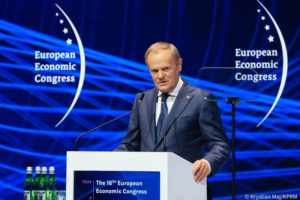 Tusk cere extrădarea a doi ucraineni acuzaţi de colaborare cu serviciile ruseşti